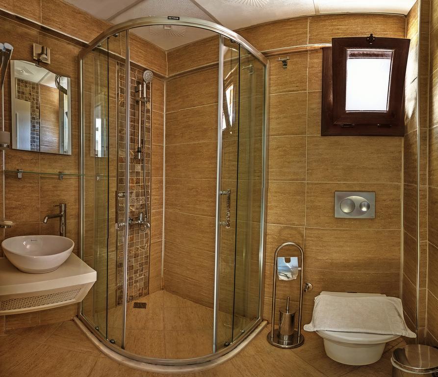 Panamare Apart Hotel Akyaka Luaran gambar