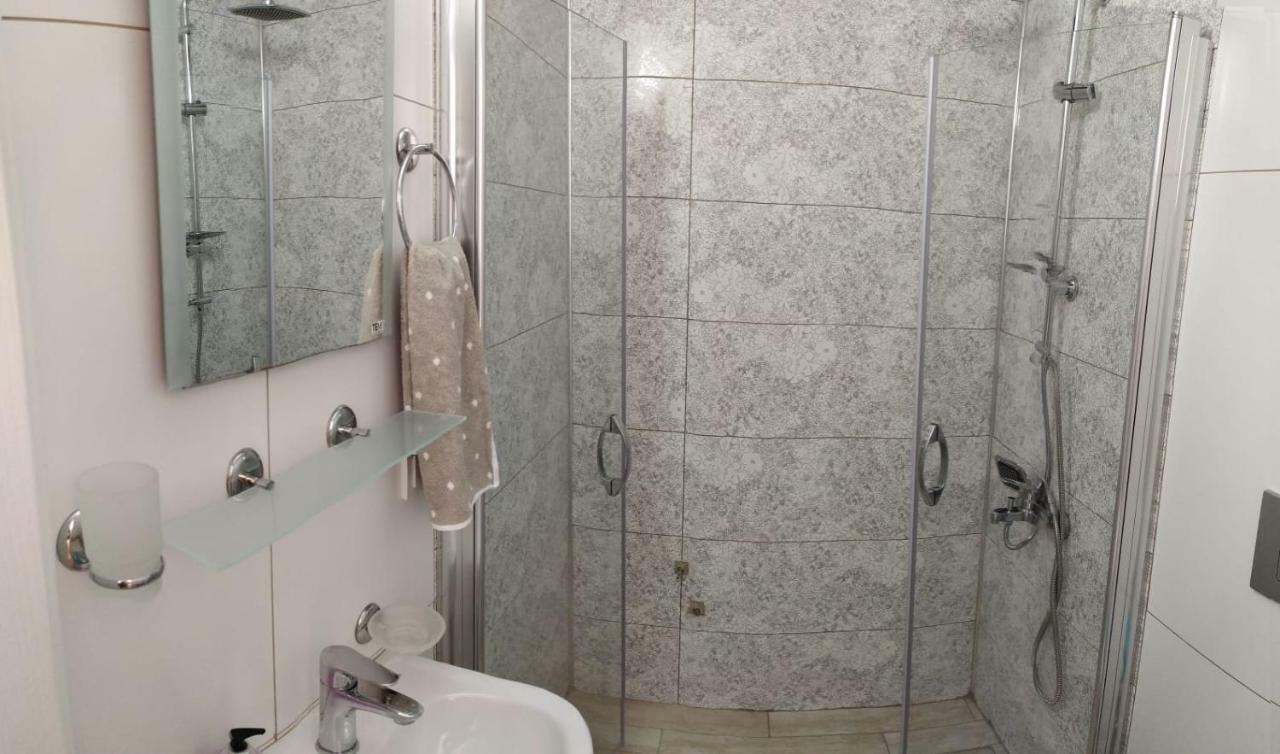 Panamare Apart Hotel Akyaka Luaran gambar
